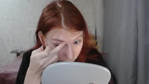 Snapshot of katekalen chatting on 10/25/25, 11:07 Kate Bunny online show from 10/25/25, 11:07