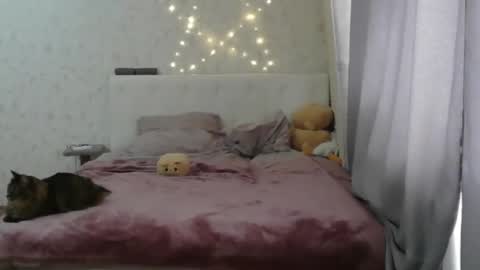 Kate Bunny online show from 04/26/26, 12:58