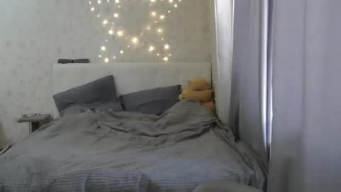 Kate Bunny online show from 06/03/26, 03:31