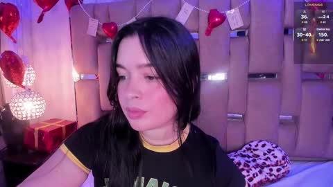 Kate  online show from 02/18/26, 04:19