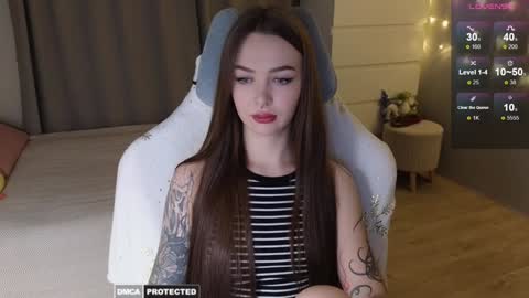 Im Kate  online show from 02/07/25, 01:43