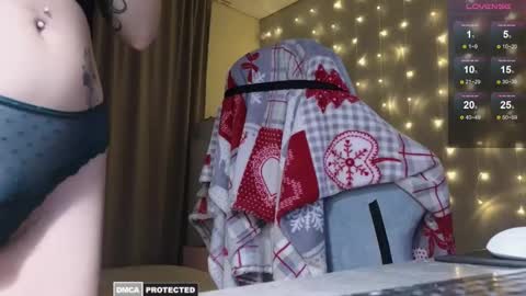 Im Kate  online show from 02/21/25, 02:38