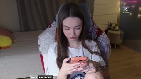 Im Kate  online show from 02/28/25, 02:20