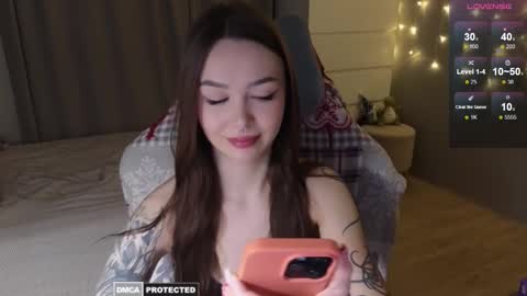 Im Kate  online show from 03/07/25, 03:18