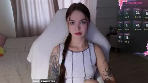 Im Kate  online show from 10/03/25, 11:29