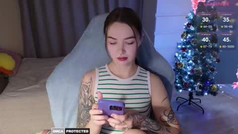 Im Kate  online show from 12/21/25, 12:56