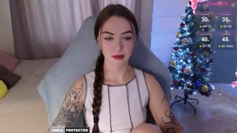 Im Kate  online show from 12/22/25, 07:49