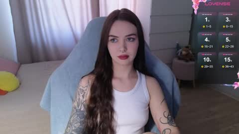 Snapshot of kateleoo chatting on 05/03/26, 12:55 Im Kate online show from 05/03/26, 12:55