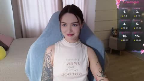 Snapshot of kateleoo chatting on 05/30/26, 06:43 Im Kate online show from 05/30/26, 06:43