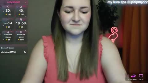 Snapshot of katelyn_sweety chatting on 03/10/25, 08:45 Katelyn online show from 03/10/25, 08:45