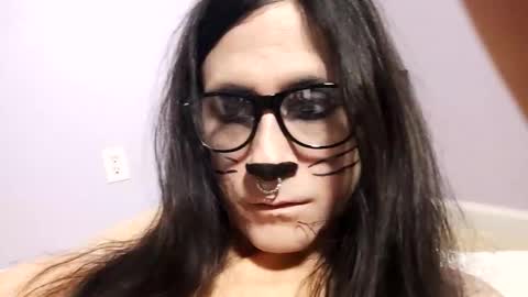 Katelyn TG online show from 03/03/25, 02:15