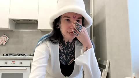 Milana online show from 02/02/26, 06:12