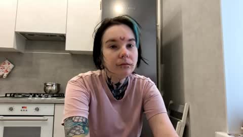 Milana online show from 02/17/26, 06:10