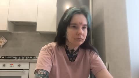 Milana online show from 02/26/26, 04:22