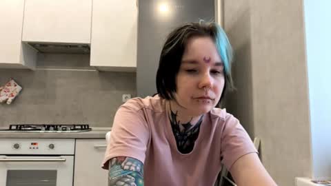 Milana online show from 03/02/26, 06:03