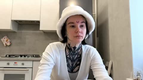 Milana online show from 03/06/26, 06:10