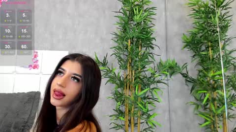 Kate online show from 01/25/25, 06:45