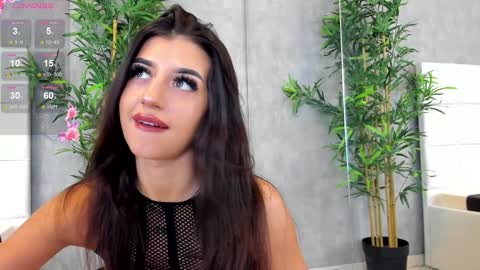 Kate online show from 01/25/25, 09:47