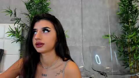 Kate online show from 02/28/25, 06:43