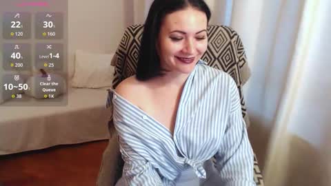 Katelyn online show from 11/27/25, 11:45