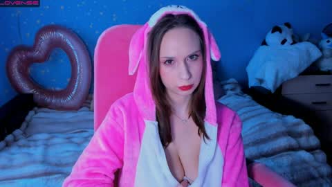 Katty online show from 04/10/26, 11:04