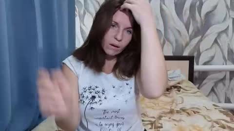 Snapshot of katemorana chatting on 10/03/25, 10:56 KateMorana online show from 10/03/25, 10:56