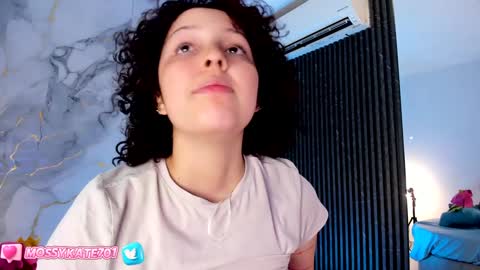 Im Katherine but call me Kate  online show from 01/26/25, 12:11