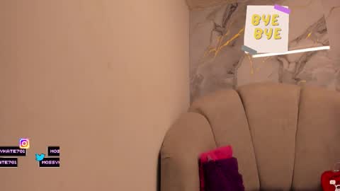 Im Katherine but call me Kate  online show from 02/14/26, 12:02