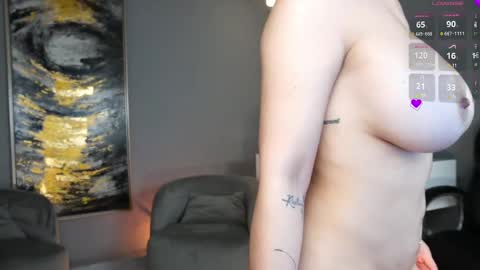 Snapshot of kateowens chatting on 03/07/25, 02:01 Kate Owens online show from 03/07/25, 02:01