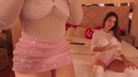 Snapshot of kateowens chatting on 02/14/26, 12:46 Kate Owens online show from 02/14/26, 12:46