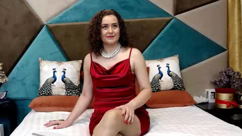 KateQueenston --  online show from 02/07/26, 09:18