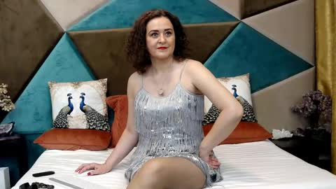 Snapshot of katequeenx chatting on 05/22/26, 04:45 KateQueenston -- online show from 05/22/26, 04:45