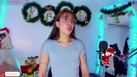 Kate online show from 01/11/26, 07:30