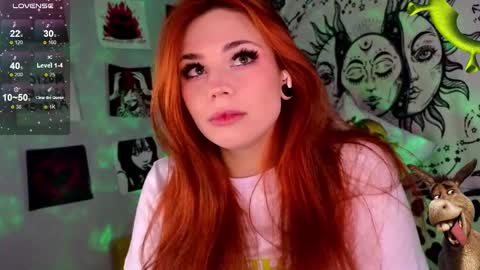 Snapshot of katerinchik chatting on 02/14/25, 11:10 Katerinchik online show from 02/14/25, 11:10