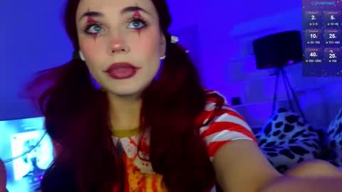 Snapshot of katerinchik chatting on 10/25/25, 05:51 Katerinchik online show from 10/25/25, 05:51