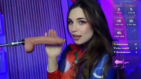 Katerinchik online show from 02/23/26, 07:33