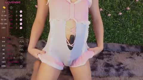 Katerina online show from 11/20/25, 03:56