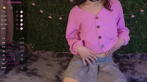 Katerina online show from 03/17/26, 05:38