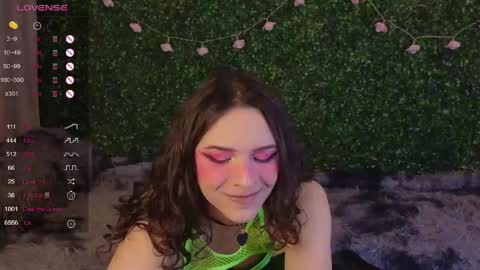 Katerina online show from 03/24/26, 06:02