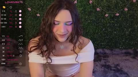 Katerina online show from 03/27/26, 05:23