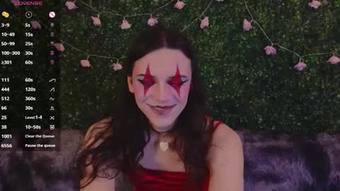 Katerina online show from 04/27/26, 08:07