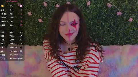 Katerina online show from 05/08/26, 06:13