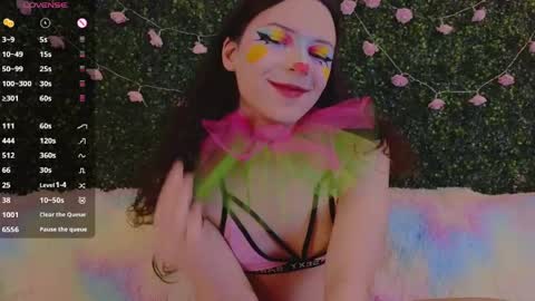 Katerina online show from 05/11/26, 06:16
