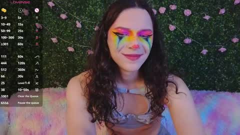 Katerina online show from 05/13/26, 06:05
