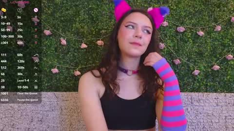 Katerina online show from 05/27/26, 06:27