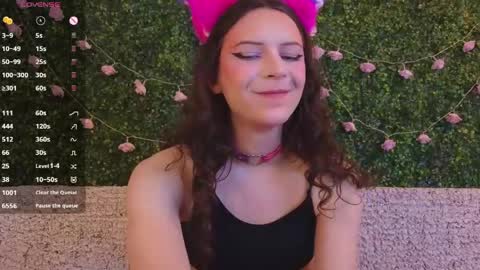 Katerina online show from 05/29/26, 06:50