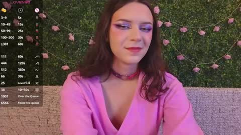 Katerina online show from 06/05/26, 05:51