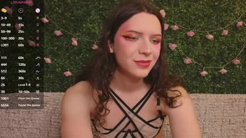 Katerina online show from 06/07/26, 06:33