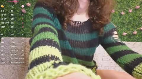 Snapshot of katerinnna chatting on 07/24/26, 05:44 Katerina online show from 07/24/26, 05:44