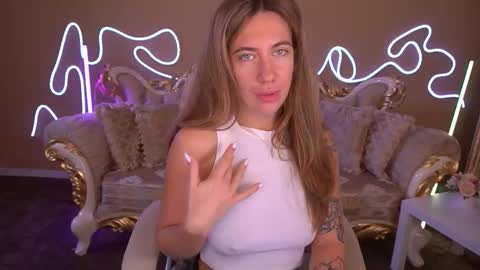 Snapshot of kateshanny chatting on 10/12/25, 06:12 Kate online show from 10/12/25, 06:12